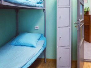 Хостел Гагарин