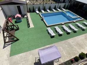 Гостевой дом Odissei