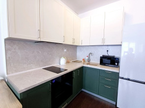 Квартира Уютная на Батальной