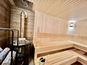 Мини отель De-La-Scuto