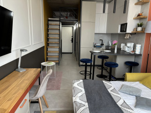 Апартаменты Sunny day