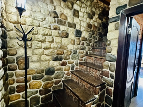 Квартира на Аланской, 25 "Пентхаус"