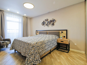 Апартаменты Flyapart 4