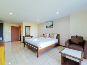 Отель Hillside Resort Pattaya