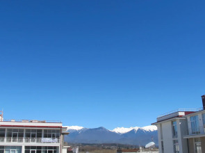 Апартаменты Бульвар Надежд 6/2