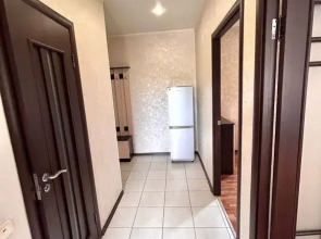 Апартаменты Каракозова