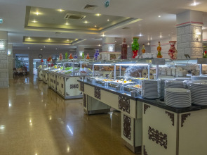 Queen's Park Göynük - All Inclusive