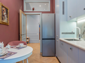 Апартаменты "Райский сад"