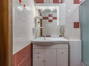 Апартаменты на Высоте на улице Коминтерна