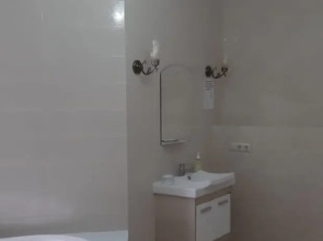 Меблированные комнаты Астория