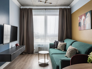 Квартира JOY Сокольники