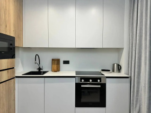 Апартаменты 2х-комнатные Business&Travel