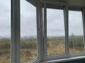 Квартира Шикарная однокомнатная на Никольской