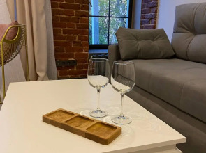 Апартаменты 12/21