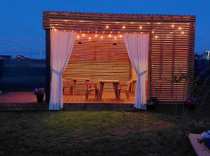 Гостевой дом Вавилон Крым