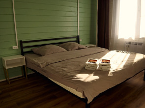 Частный дом Like Aparts