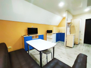 Гостевой Дом Лилия