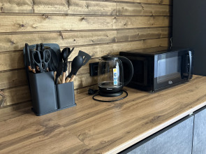 Частный дом Гостевой домик