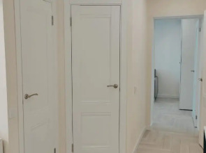 Квартира Уютная 2-х комнатная квартира у парка