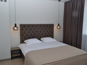 Отель Дом Фермера