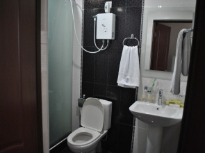 Отель Тигран Мец