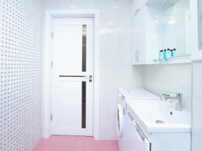 Апартаменты on Koghbatsi Str.16-98