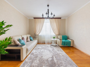 Апартаменты ApartLux Спасская