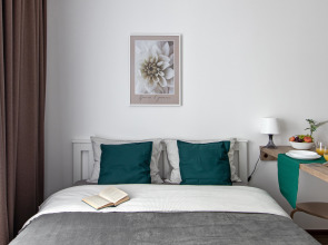 Апартаменты RentalSPb