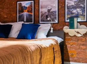 Квартира Flatstay Английский Пр 17-19