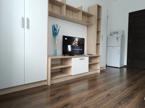 Апартаменты  у Залива