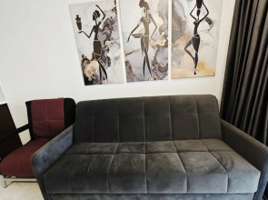 Квартира в ЖК Каравелла Португалии с Потрясающим Видом на Море