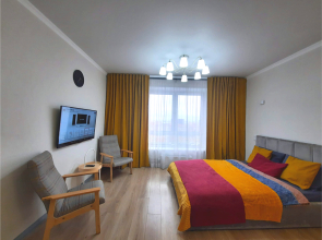 Апартаменты Студия Комфорт