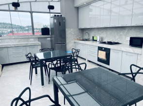 Вилла Виноград