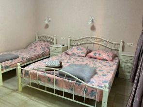 Гостевой дом Пекан