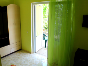 Гостевой дом Инжир