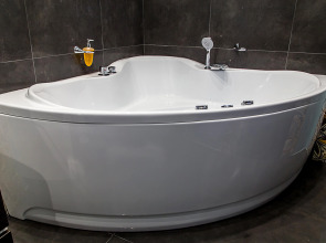 Отель Wild West