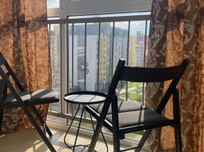 Апартаменты Серебряный век 2