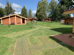 Гостевой Дом Усадьба Чертолино