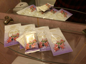 Отель Селигер