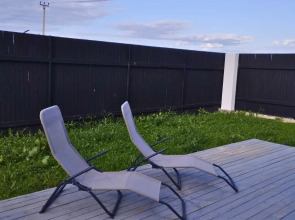 Частный Дом Оазис в Подмосковье