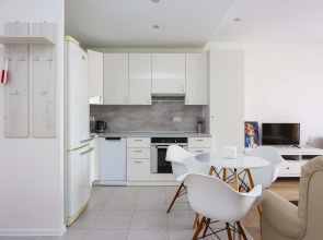 Квартира Евродвушка в Филимонково