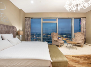 Rockmond 58 Junior Suite 7