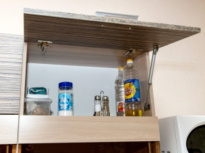 Квартира-студия  в Старой Купавне