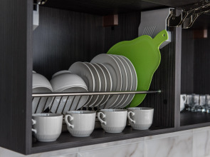 Апартаменты Атлант Сити