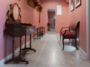 Апартаменты на ул. Сторожевой Башни Восход