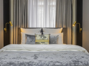 Апартаменты рядом с аквапарком