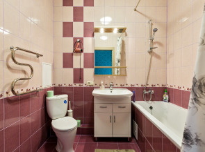 Апартаменты MaxRealty24 Новотушинская 2