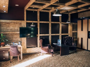 Megapolis Hotel Shymkent