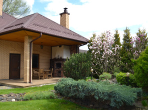 Частный дом Брест