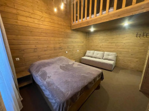 Гостевой дом Аршанский Бор